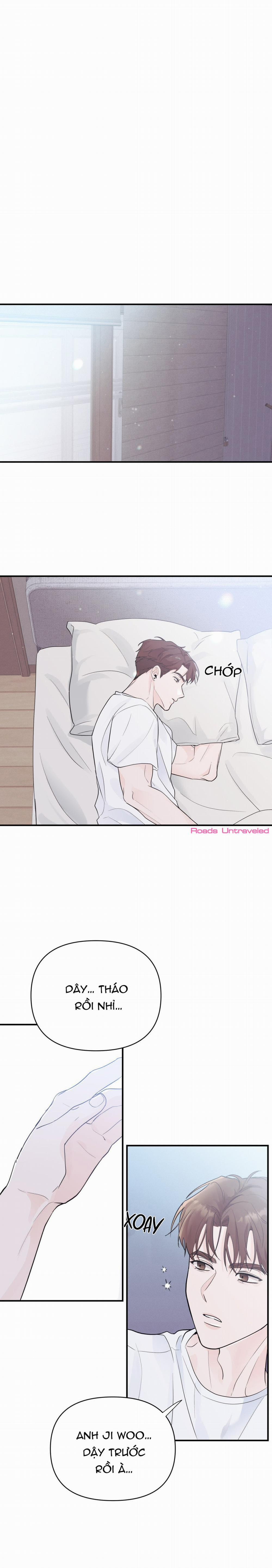 Zero Centimeter 9 trang 1