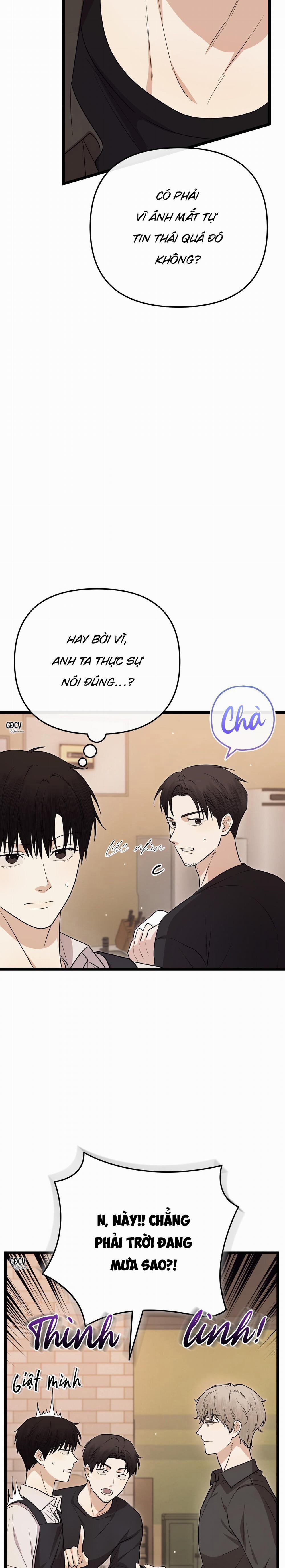 Zero Day Attack 9 trang 1