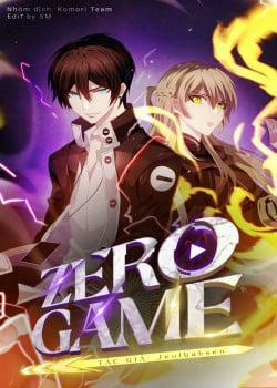 Đọc truyện tranh Zero Game