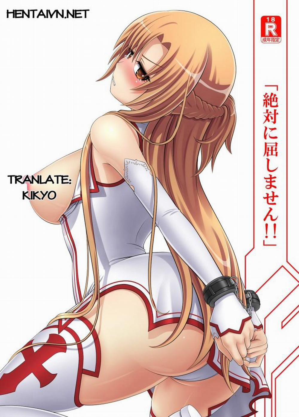 Zettai ni Kusshimasen! Oneshot trang 0