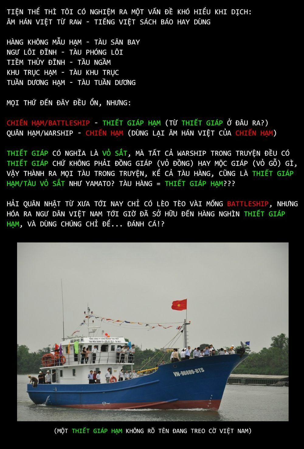 Zipang 44 trang 1